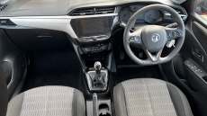 Vauxhall Corsa 1.2 Design 5dr Petrol Hatchback